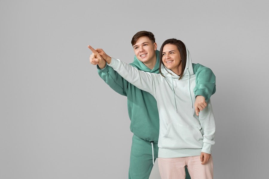 Learn Three New Ways To Wear A Hoodie To Change Your Look